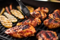 Gasbarbecue Spirit Premium EP-335 GBS, black|ohgreen Best