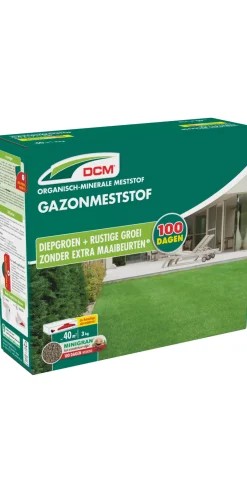 Gazonmeststof|ohgreen Online