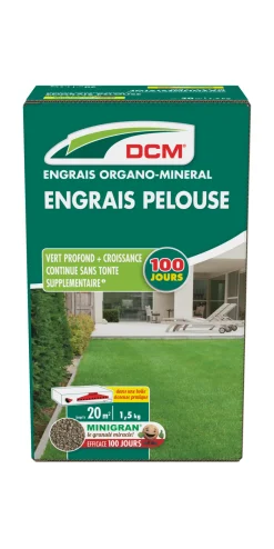 Gazonmeststof|ohgreen Sale