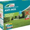 Gazonmeststof met mosverdelger|ohgreen Hot