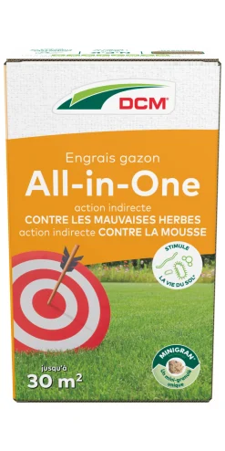 Gazonvoeding All-In-One|ohgreen Best