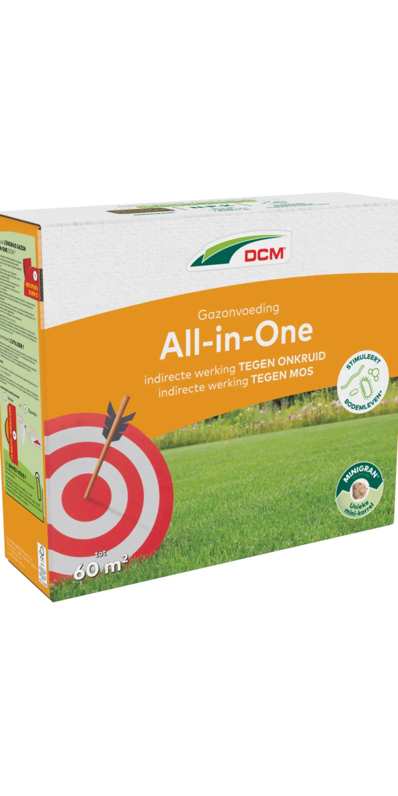 Gazonvoeding All-In-One|ohgreen Sale