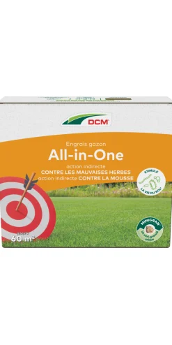 Gazonvoeding All-In-One|ohgreen Sale