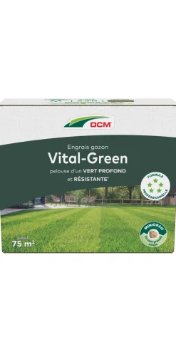 Gazonvoeding Vital-Green|ohgreen Discount
