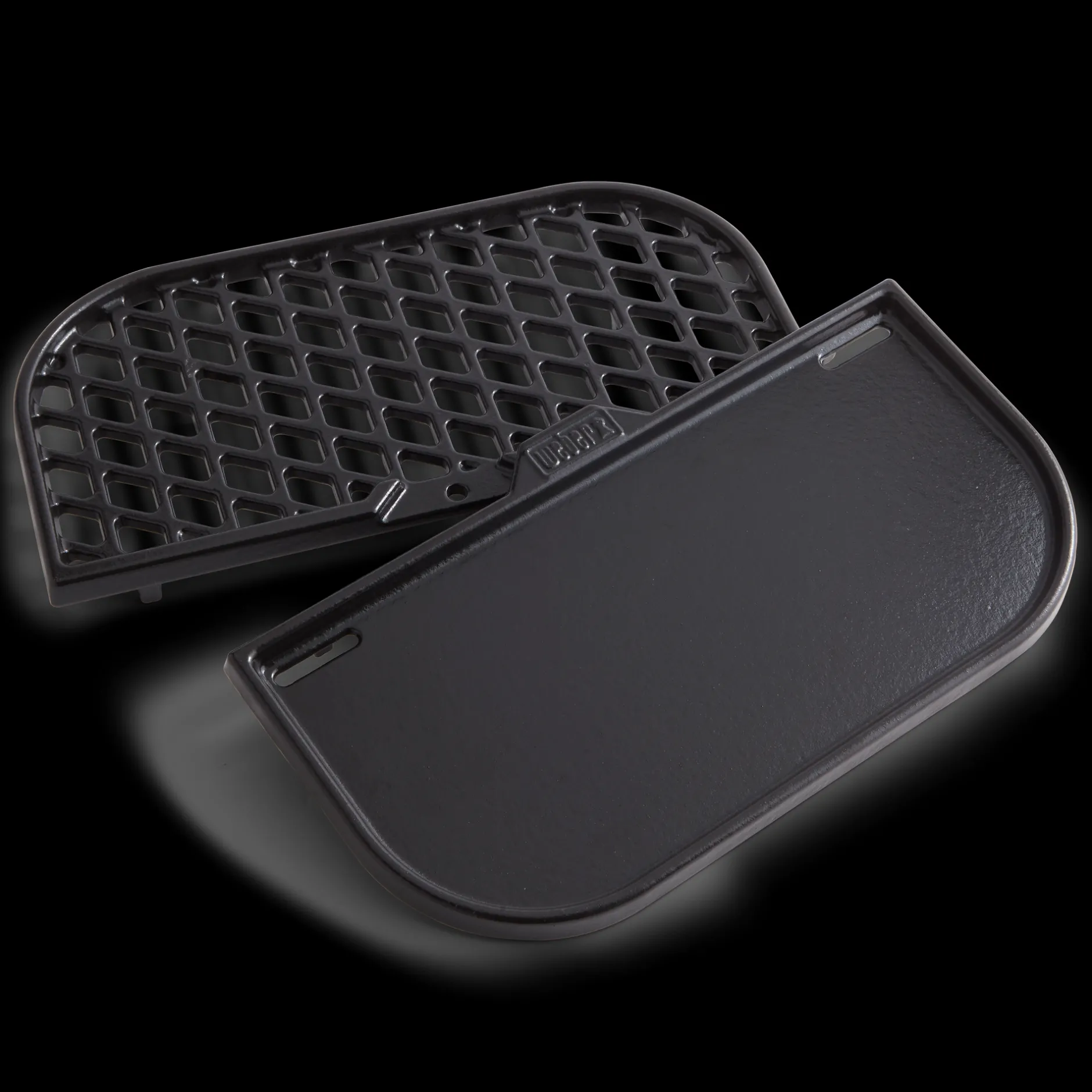 GBS multifunctionele grill & plancha|ohgreen Hot
