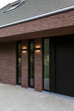 Gemini wandlamp small|ohgreen