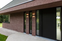 Gemini wandlamp small|ohgreen