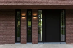 Gemini wandlamp small|ohgreen