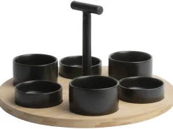 Genieters serveerplank|ohgreen New