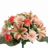 Gerbera lelie boeket|ohgreen Outlet