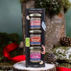 Geschenkdoos zeevruchtensmaken|ohgreen Outlet