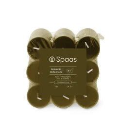 Geur clearlights romantic reflections|ohgreen