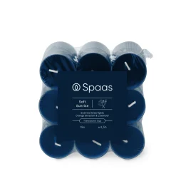 Geur clearlights soft sunrise|ohgreen Best