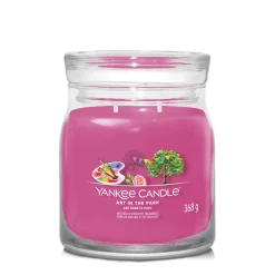 Geurkaars art in the park m jar|ohgreen Discount