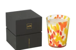 Geurkaars noa rood/geel medium -68uur|ohgreen Clearance