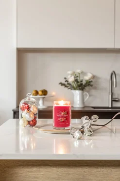 Geurkaars sparkling cinna l jar|ohgreen Sale