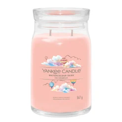 Geurkaars watercolour skies l jar|ohgreen Outlet