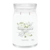 Geurkaars white gardenia l jar|ohgreen Discount