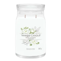 Geurkaars white gardenia l jar|ohgreen Discount