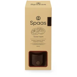 Geurstokjes 150ml sunset spark|ohgreen New