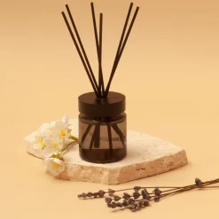 Geurstokjes 80ml soft sunrise|ohgreen Best