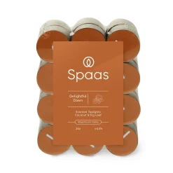 Geurtheelichten delightful dawn|ohgreen Discount