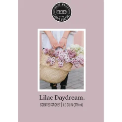 Geurzakje lilac daydream|ohgreen Outlet