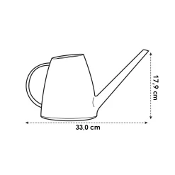 Gieter 1,8l|ohgreen Discount