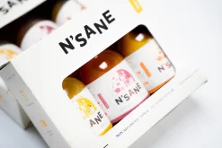 Giftset alcoholvrije mixers 3x20cl|ohgreen Sale