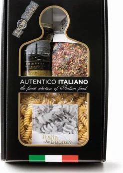 Giftset fusilli 500g, pesto & kruiden|ohgreen Discount