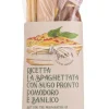 Giftset la spaghettata con salsa|ohgreen Outlet