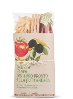 Giftset pasta alla puttanesca|ohgreen Sale