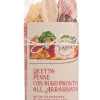 Giftset penne all arabiata con salsa|ohgreen Hot