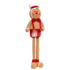 Gingerbreadman h89cm|ohgreen New