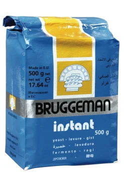 Gist Bruggeman 500g|ohgreen New