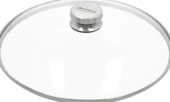 Glasdeksel 32 cm|ohgreen Discount