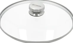 Glasdeksel 28 cm|ohgreen Online