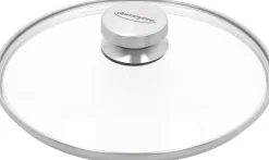 Glasdeksel 24 cm|ohgreen Hot