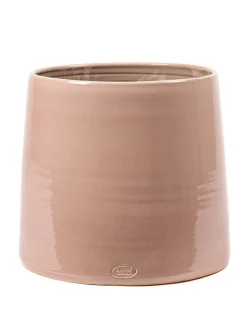 Glazed shades Pot cone d35 h32|ohgreen Discount