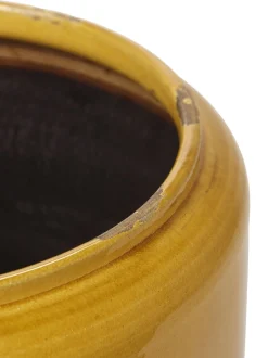 Glazed shades Sierpot costa 21x21x21 honey|ohgreen Clearance