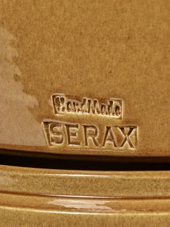 Glazed shades Sierpot l38xb38xh38 honey|ohgreen Discount