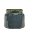 Glazed shades Sierpot 23x23x19 reactive blue|ohgreen Outlet