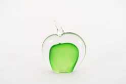 Glazen appel|ohgreen Sale