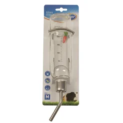 Glazen drinkfles voor knaagdieren|ohgreen New