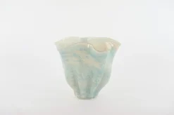 Glazen vaas|ohgreen Discount