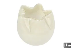 Glazen vaas 13x13cm|ohgreen Sale