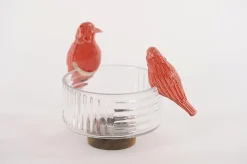 Glazen vogel|ohgreen New