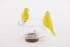 Glazen vogel|ohgreen