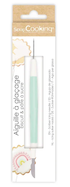 Glazuurnaald|ohgreen Sale