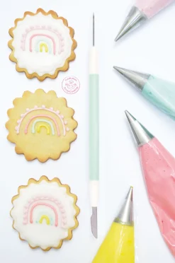 Glazuurnaald|ohgreen Sale